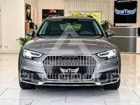 2019 Audi A4