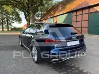 2019 Audi A4