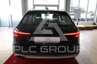 2019 Audi A4