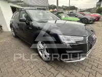 2019 Audi A4