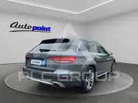 2019 Audi A4