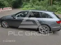 2019 Audi A4