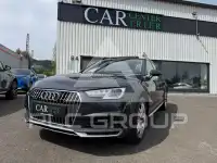 2019 Audi A4