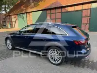 2019 Audi A4