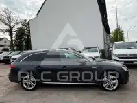 2019 Audi A4