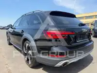 2019 Audi A4