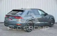 2019 Audi Q8