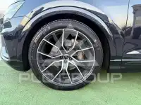 2019 Audi Q8