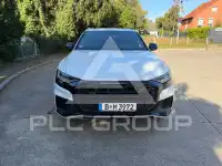 2019 Audi Q8