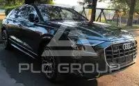 2019 Audi Q8