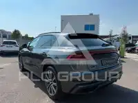2019 Audi Q8
