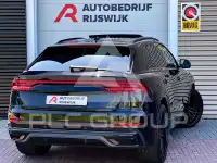 2019 Audi Q8