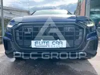 2019 Audi Q8