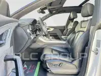 2019 Audi Q8