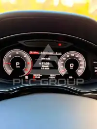 2019 Audi Q8