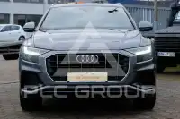 2019 Audi Q8