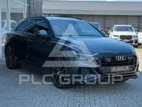 2019 Audi Q8