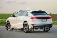 2019 Audi Q8