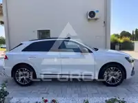 2019 Audi Q8