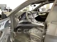 2019 Audi Q8