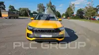 2019 Audi Q8