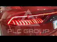 2019 Audi Q8
