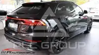 2019 Audi Q8