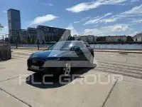 2019 Audi Q8