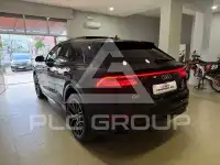 2019 Audi Q8