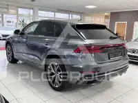 2019 Audi Q8