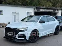 2019 Audi Q8