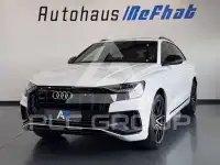 2019 Audi Q8