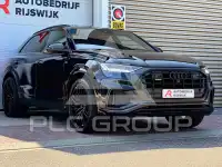2019 Audi Q8