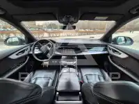 2019 Audi Q8