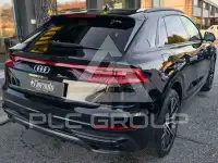 2019 Audi Q8