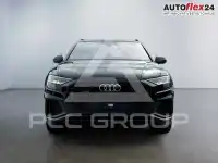 2019 Audi Q8