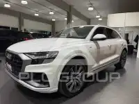 2019 Audi Q8