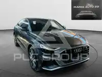 2019 Audi Q8