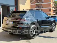 2019 Audi Q8