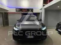2019 Audi Q8
