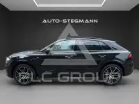 2019 Audi Q8
