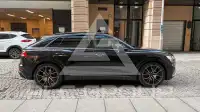 2019 Audi Q8