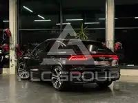 2019 Audi Q8