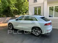 2019 Audi Q8