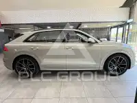 2019 Audi Q8
