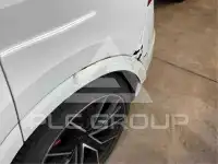 2019 Audi Q8