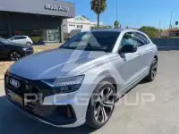 2019 Audi Q8