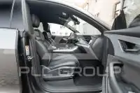 2019 Audi Q8