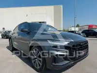 2019 Audi Q8