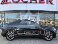 2019 Audi Q8